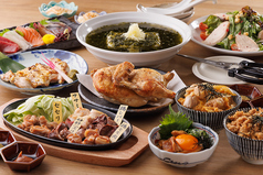 鳥あえず 金山店の特集写真