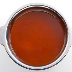 名古屋仕込み「辛味噌だし」