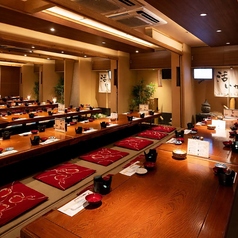 志まづ 博多口店の雰囲気3