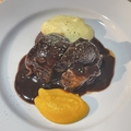 料理メニュー写真&nbsp;本日のお肉料理