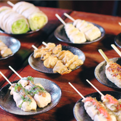 鶏きんたん 茅ヶ崎の特集写真