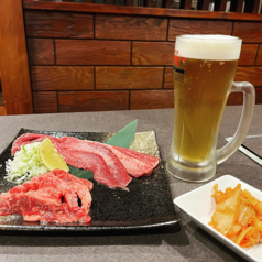 肉娘 あんころのコース写真