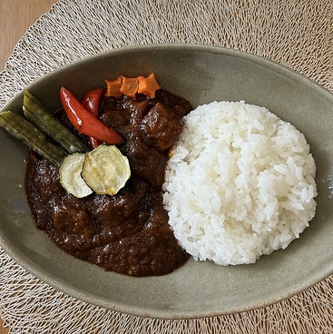cafe Bar Rienoのおすすめ料理1