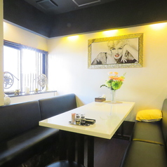 本場韓国居酒屋 絆 KIZUNAの雰囲気1