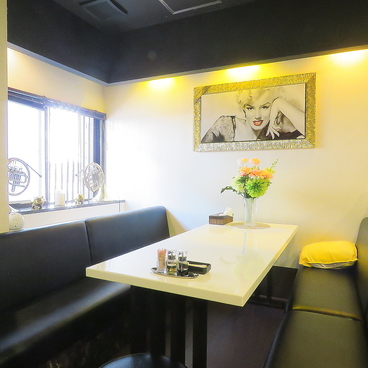 本場韓国居酒屋 絆 KIZUNAの雰囲気1