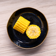 とうもろこし