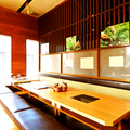 温野菜 狭山店の雰囲気1