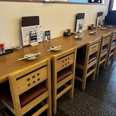 ぜっこうちょう 入谷店の雰囲気2