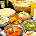 インド・ネパール料理 タァバン 北柏店のおすすめ料理1