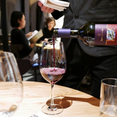 【飲み放題付きコースも!】