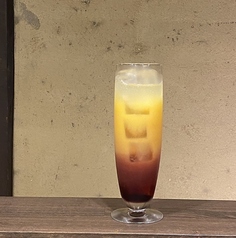 カシスオレンジ