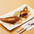 料理メニュー写真&nbsp;フレンチトースト