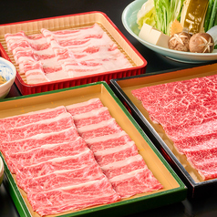 しゃぶ禅 川崎店のコース写真