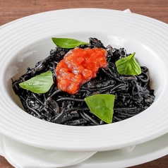 スパゲティー・ネーロ