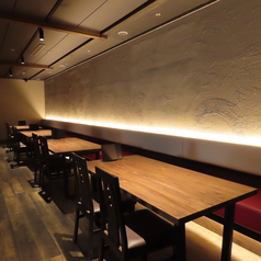 あじづくし菜生 錦店特集写真1