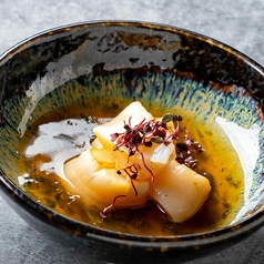 鉄板焼 tricot トリコの特集写真