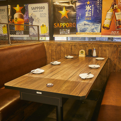 博多うずまき 栄住吉店の雰囲気1