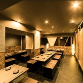 なまいき 武蔵小杉店の雰囲気3