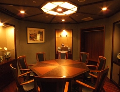 博多中洲 旬菜万葉のコース写真