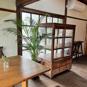 Bar鈴なりの雰囲気1