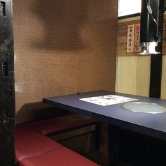 炭焼あぶりや 一期一会特集写真1