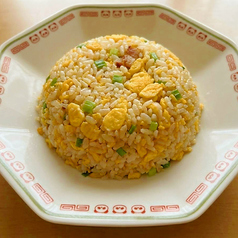 チャーハン