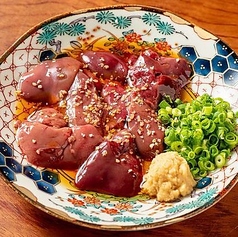 大衆鳥焼肉 おおはしの写真2
