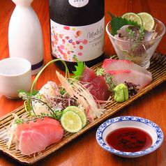 鰾の特集写真