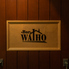 Bar WAIHOのロゴ