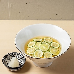 うどん 白糸 目白店の特集写真