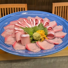 水産会社直営 魚右衛門 広島袋町店のコース写真