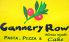 キャナリィ ロウ Cannery Row 岡山西店のロゴ