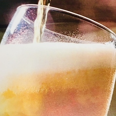 神泡のプレミアムモルツ香るエール