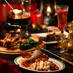 THE BARK ザ バークの特集写真