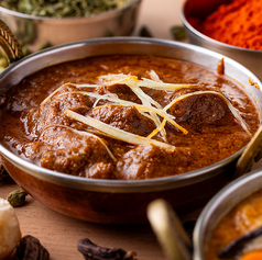 本場スパイスカリー