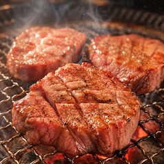 肉寿司！牛タン各種！解禁！