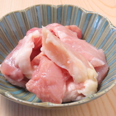 信州焼肉 マルカジリ 長野駅前店のおすすめ料理3