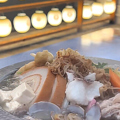柳橋中央市場ビアガーデンのおすすめ料理1