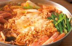 居酒屋 韓国料理 てすのコース写真