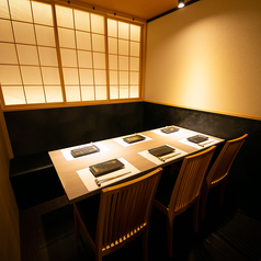 個室居酒屋 蕎麦割烹 山崎 大井町本店のコース写真