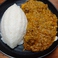 スープカンジャ Soup Kandja / Okra Stew With Rice