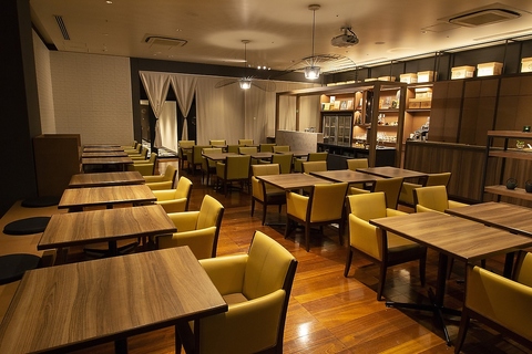 RESTAURANT 1899 OCHANOMIZU レストラン1899お茶の水(御茶ノ水/カフェ