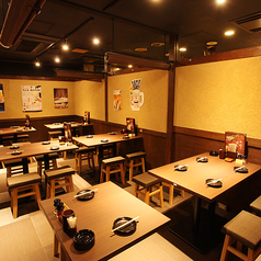 とりいちず 町田中央通り店の雰囲気1