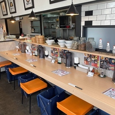 イイトコノトリのコース写真