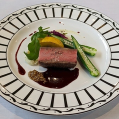Italian Restaurant Lineaのおすすめ料理1