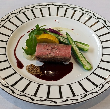 linea リネーアのおすすめ料理1