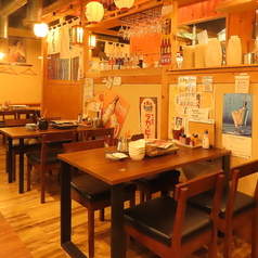 博多ダイニングよかろうもん 大通り本町店の外観2