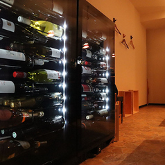 世界各国のワイン