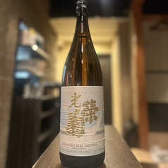 【佐賀】光栄菊sukai特別純米酒