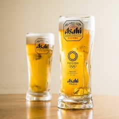 天文館店ビアガーデンのコース写真